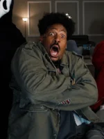 Scary Movie 2026 Shorty Meeks Jacket 1
