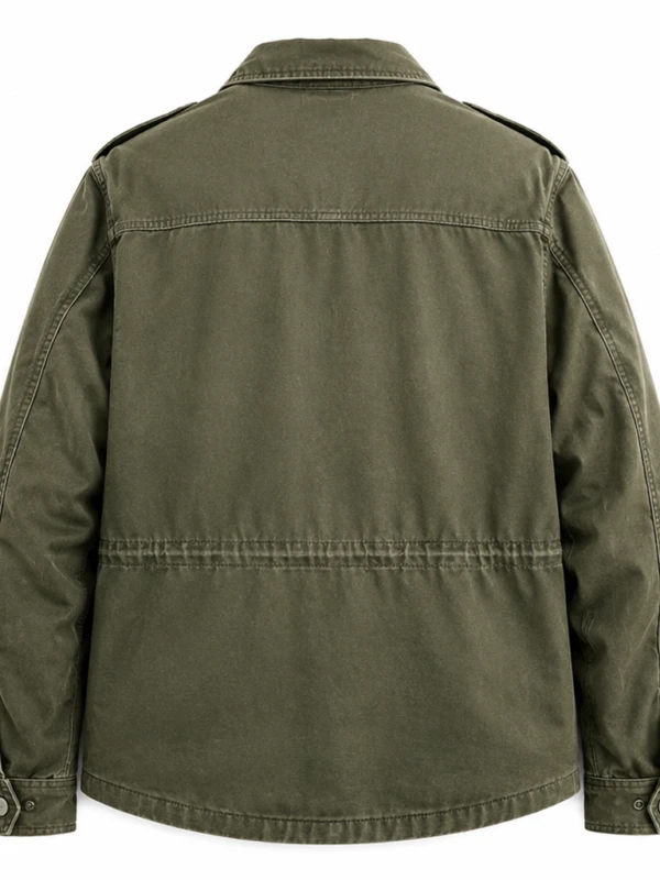 Scary Movie 2026 Shorty Meeks Marlon Wayans Jacket B 1