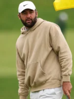 Scottie Scheffler 2026 PGA Championship Hoodie