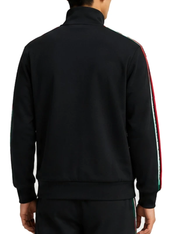 Someone Somewhere 2026 Mexico Black Jacket B