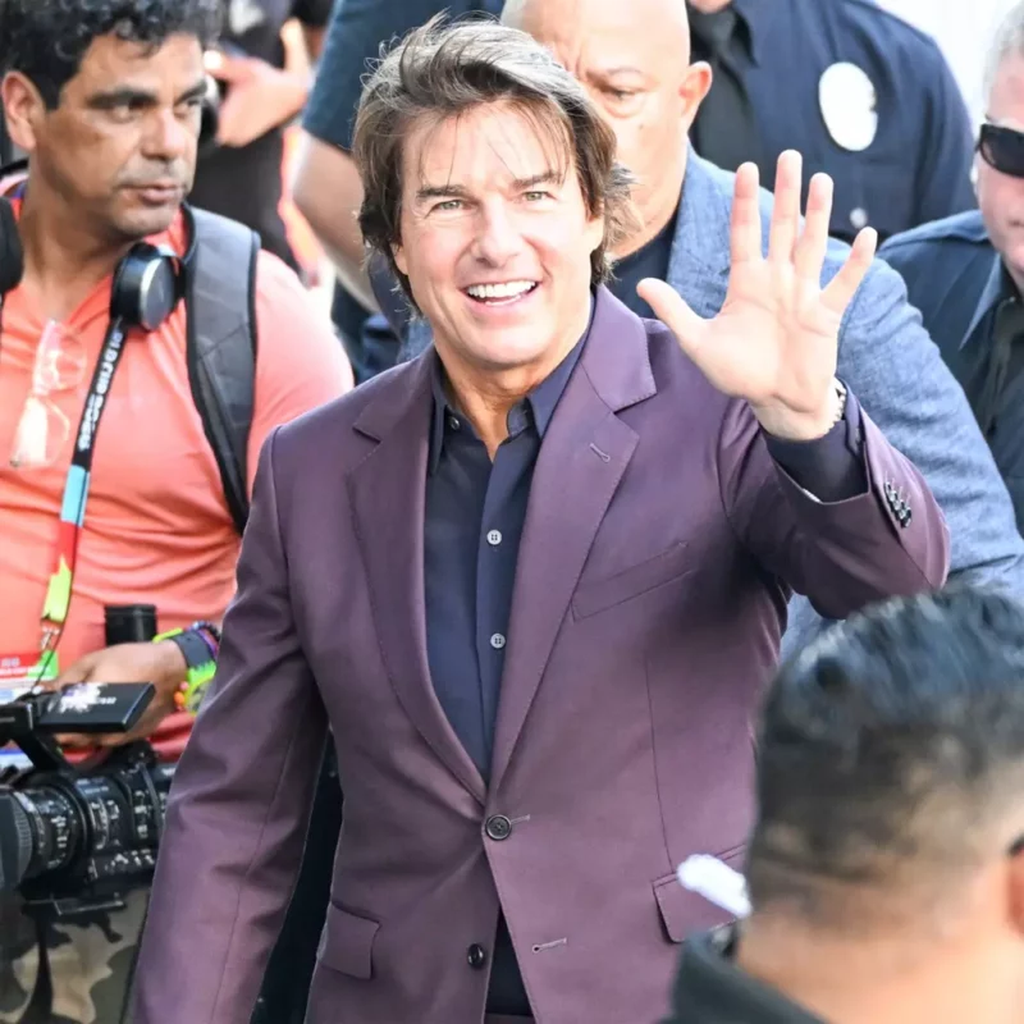 Star On The Hollywood Walk Of Fame Cruise Suit