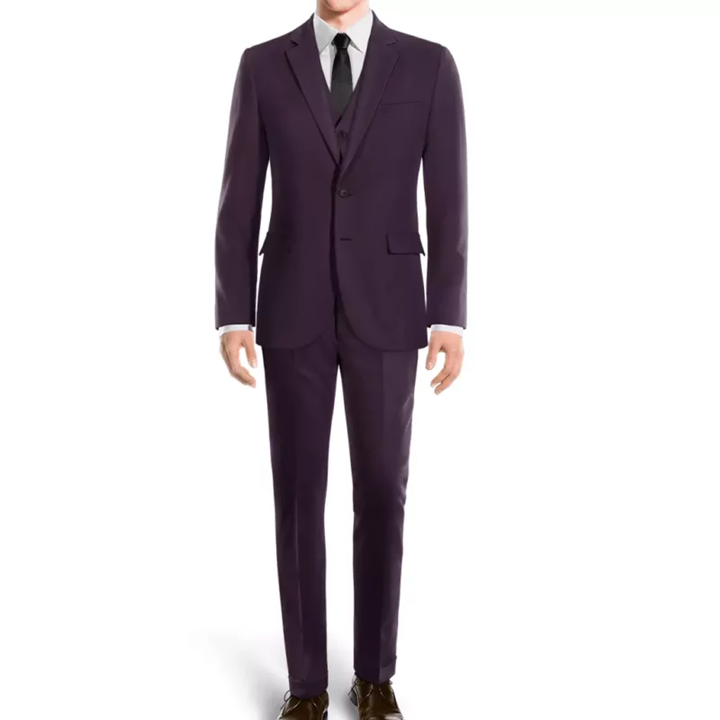 Star On The Hollywood Walk Of Tom Cruise Suit