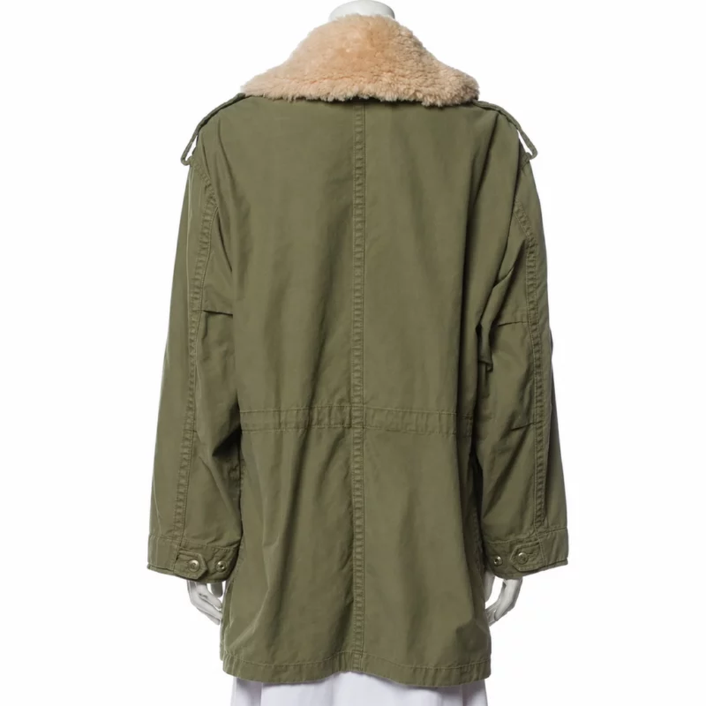 TV Series Not Suitable for Work vandanapu Jacket