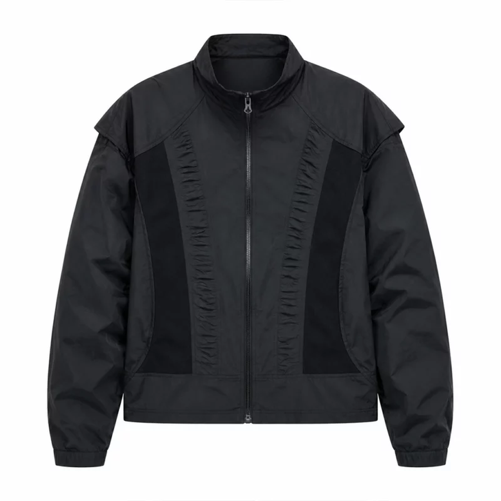 TV Series Ride or Die Hoeks Jacket