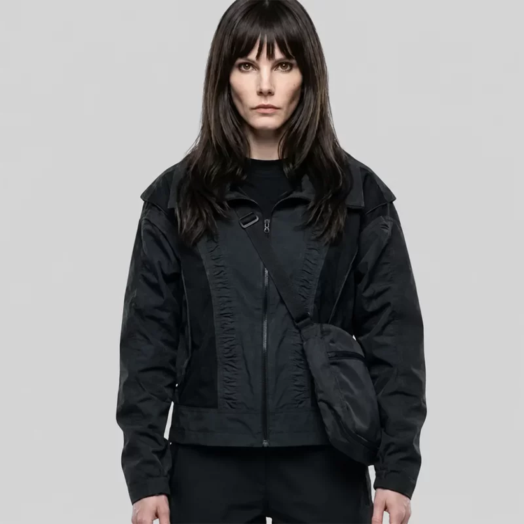 TV Series Ride or Die Sylvia Jacket