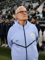 Team Bielsa Jacket