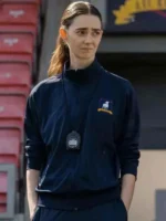 Ted Lasso S04 Tanya Reynolds Track Jacket