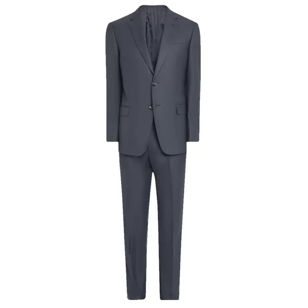 The Death of Robin Hood Premiere Hugh Jackman Suit 2
