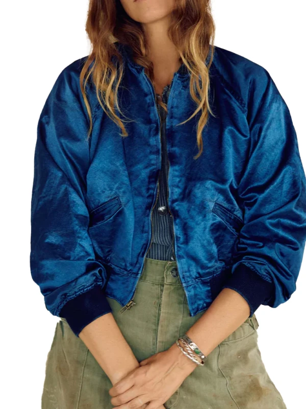 The Four Season S02 Kerri Kenney Jacket F2