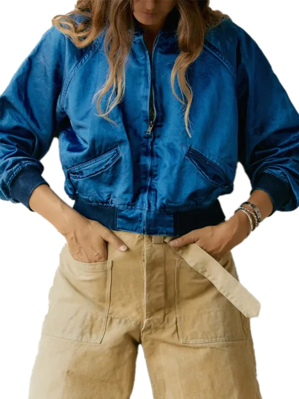 The Four Season S02 Kerri Kenney Jacket F3