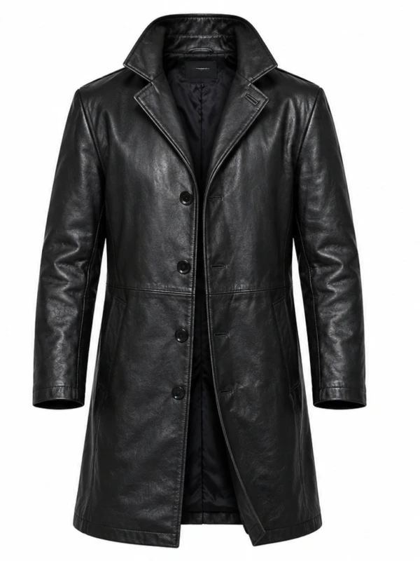 The Punisher One Last Kill Jon Bernthal Coat The Punisher One Last Kill Jon Bernthal Coat F