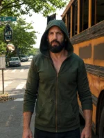 The Punisher One Last Kill Jon Bernthal Hoodie