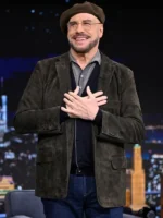 The Tonight Show Starring Jimmy Fallon S13 John Travolta Blazer