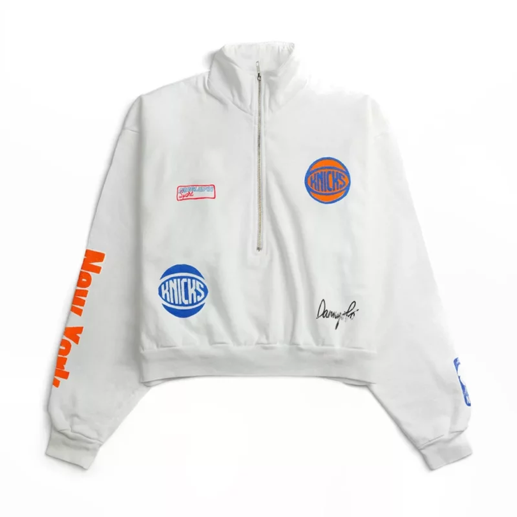 The View Sara Haines Jacket