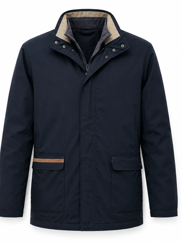 Track Walk Emerson Jacket