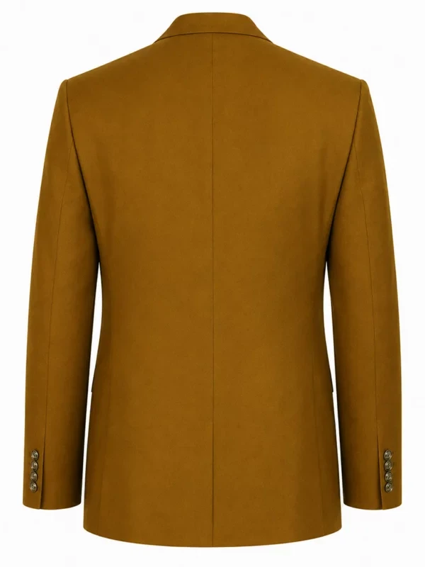 Upfront Blazer
