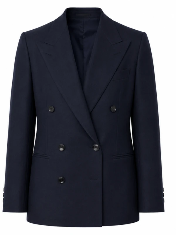 Upfronts 2026 Kit Harington Blazer F