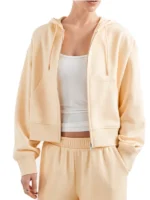 Vittoria Ceretti Los Angeles Jacket F 3