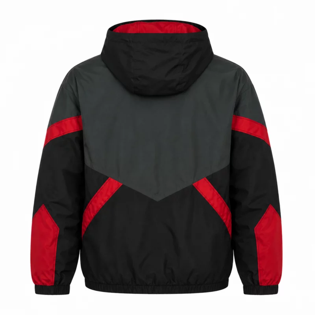 Weak Hero Class 2 Lee Jun Jacket