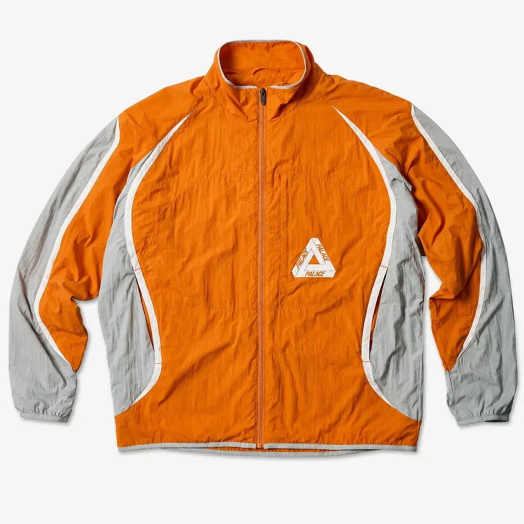 Weak Hero Class 2 Lee young Track Jacket