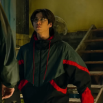Weak Hero Class 2 young Jacket