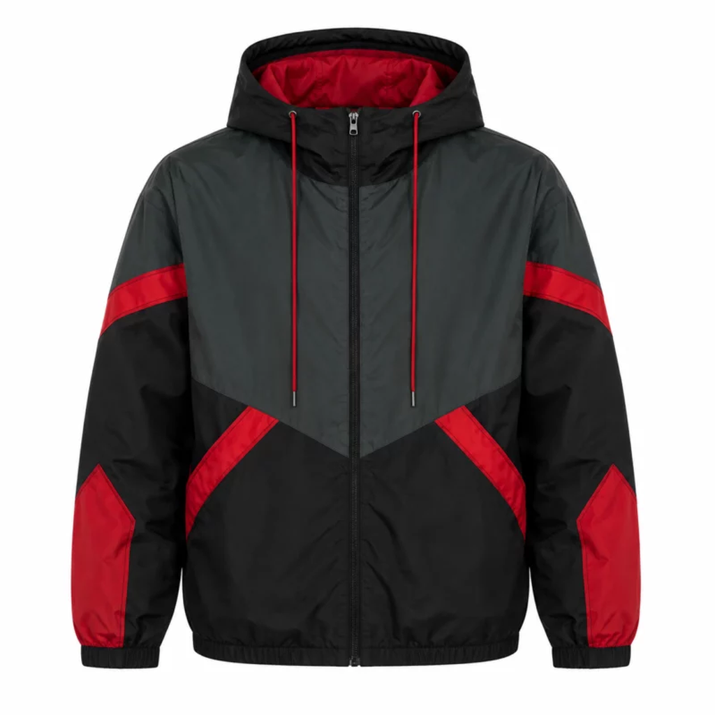 Weak Hero Lee Jun young Jacket