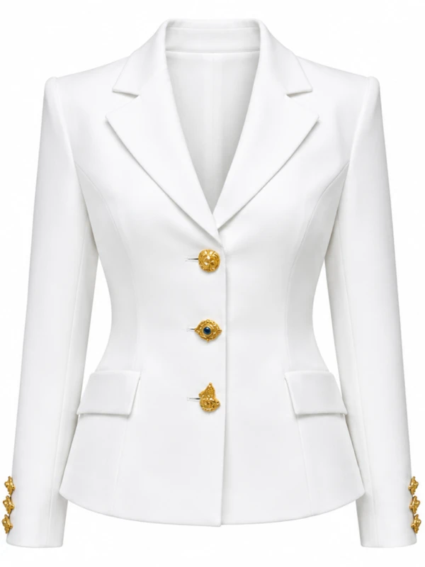 Wedding 2026 Dua Lipa Blazer F