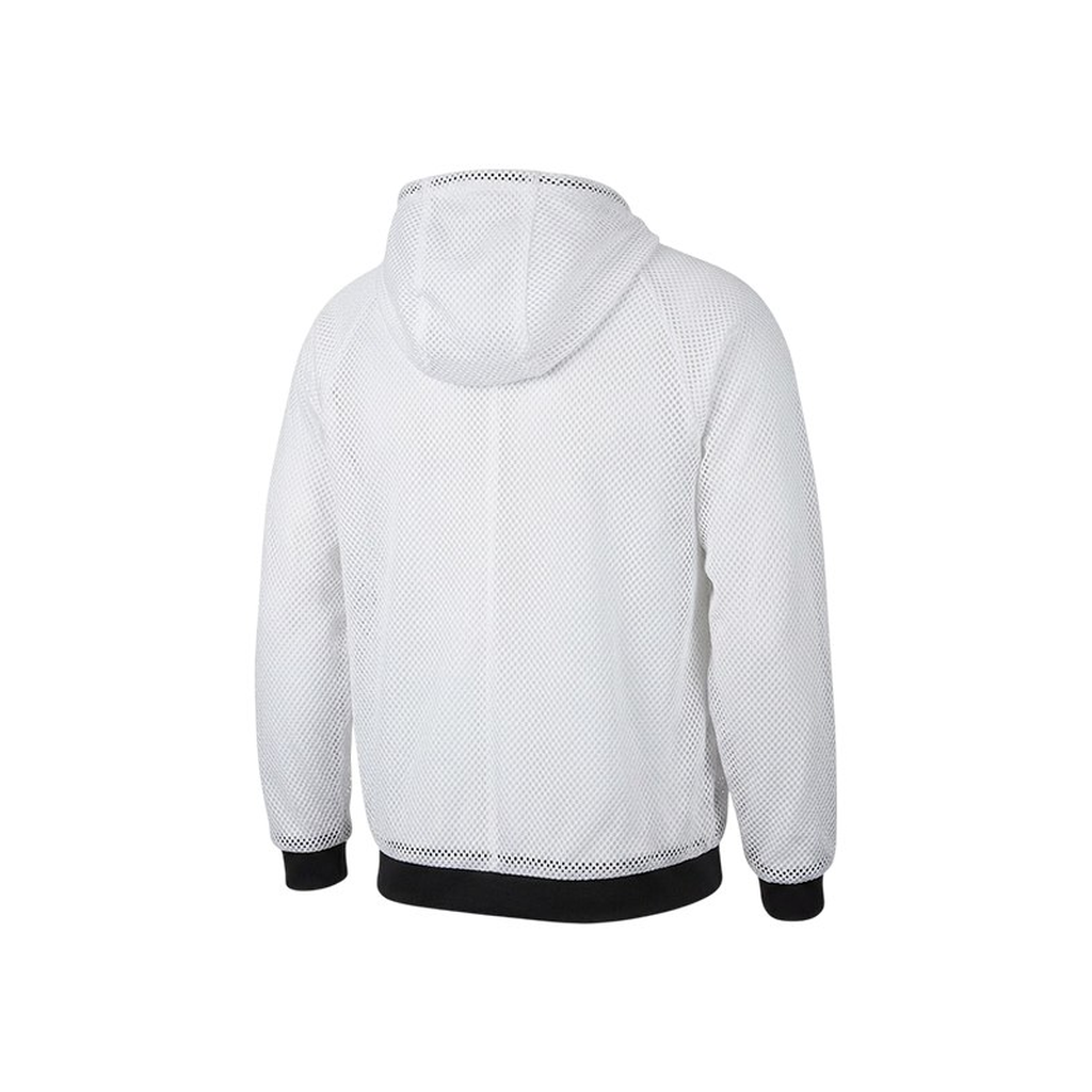 World Cup 2026 England Mesh Anthem Jacket